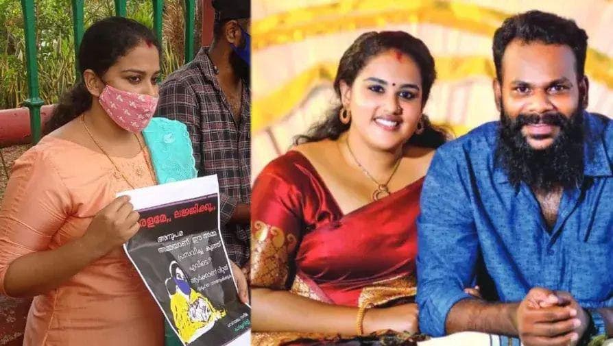 adoption-controversy-anupama-and-ajith-got-married